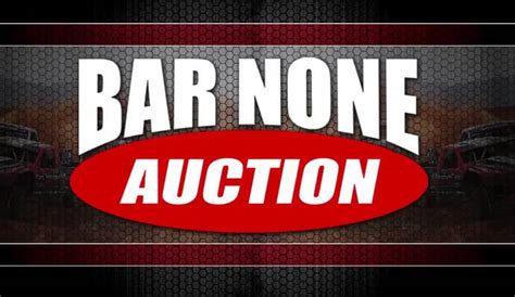 Bar none auction sacramento - More Founded in 1993, Bar None Auction conducts premier monthly public auctions specializing in heavy equipment, commercial trucks and industrial support items. Year-round auctions are conducted throughout the Western US including our permanent auction yards in Sacramento, CA and Portland, OR. We are proudly headquartered in beautiful …